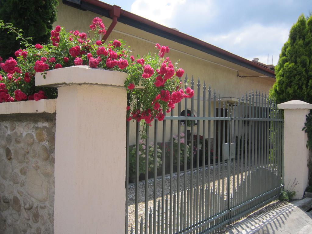 Guest House Bankya Exterior photo