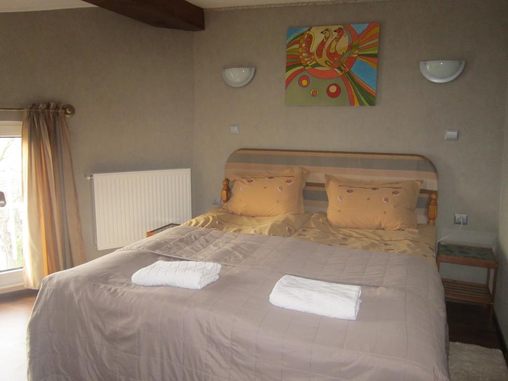 Guest House Bankya Room photo